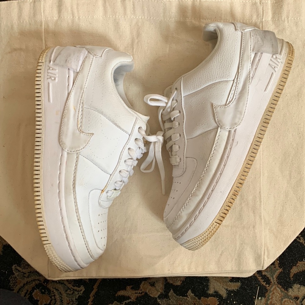 Nike Air Force One Jester